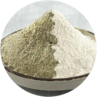 Bentonite