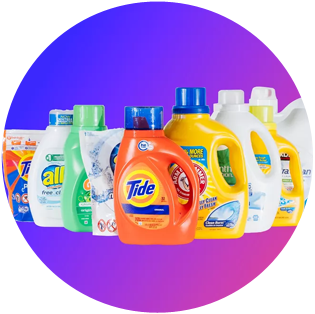 Detergents