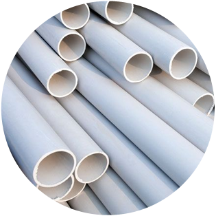 PVC Pipes